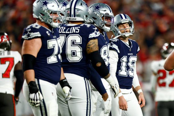 'Cowboys Hiring?' Hall-of-Fame Kicker Morten Andersen Pokes at Dallas' Brett Maher - FanNation Dallas Cowboys News, Analysis and More - Vimarsana News