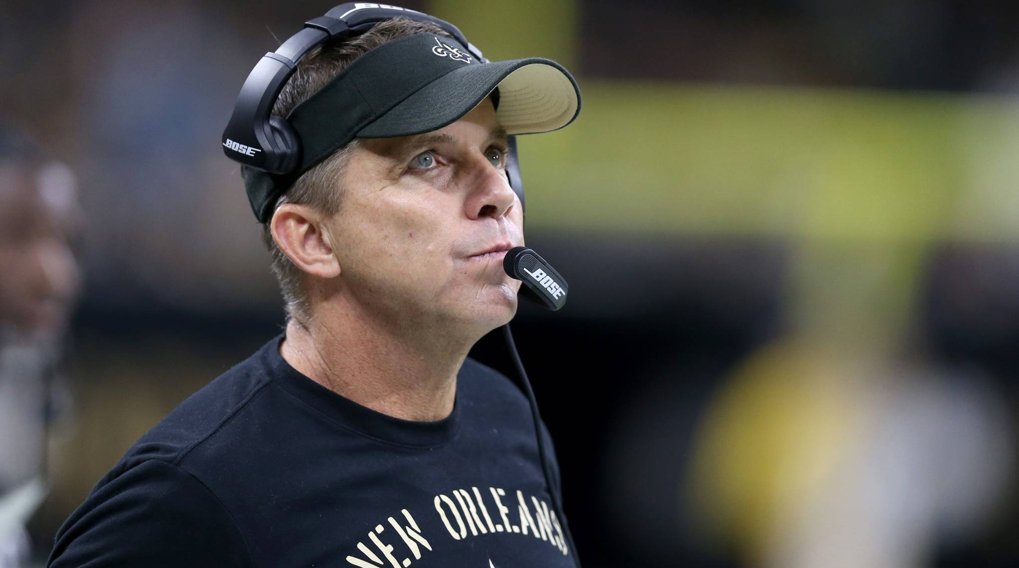 Sean Payton Confirms Interviews With Broncos, Texans, Panthers This