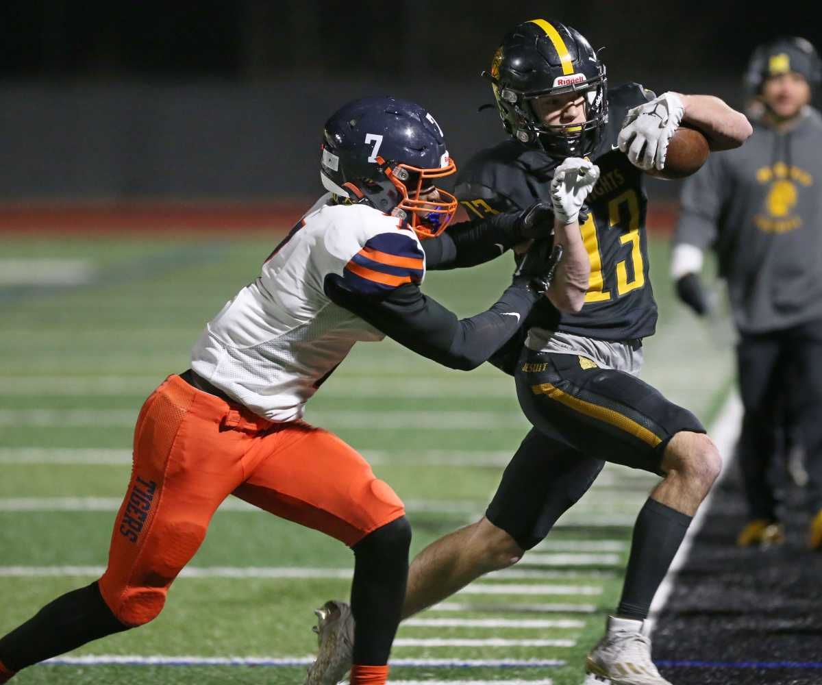 Jayden Lewis Narrows Recruitment - Vimarsana News