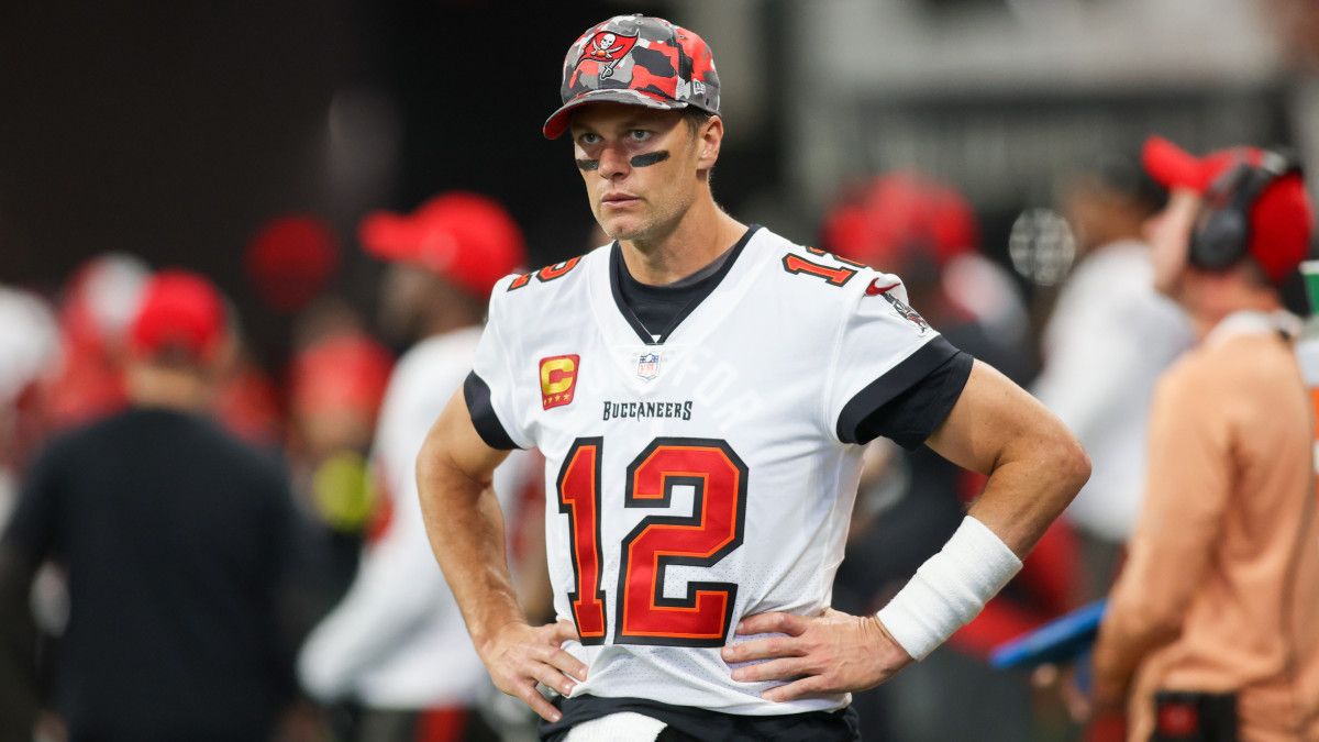Tom Brady retirement decision looms after Cowboys beat Bucs - Vimarsana News