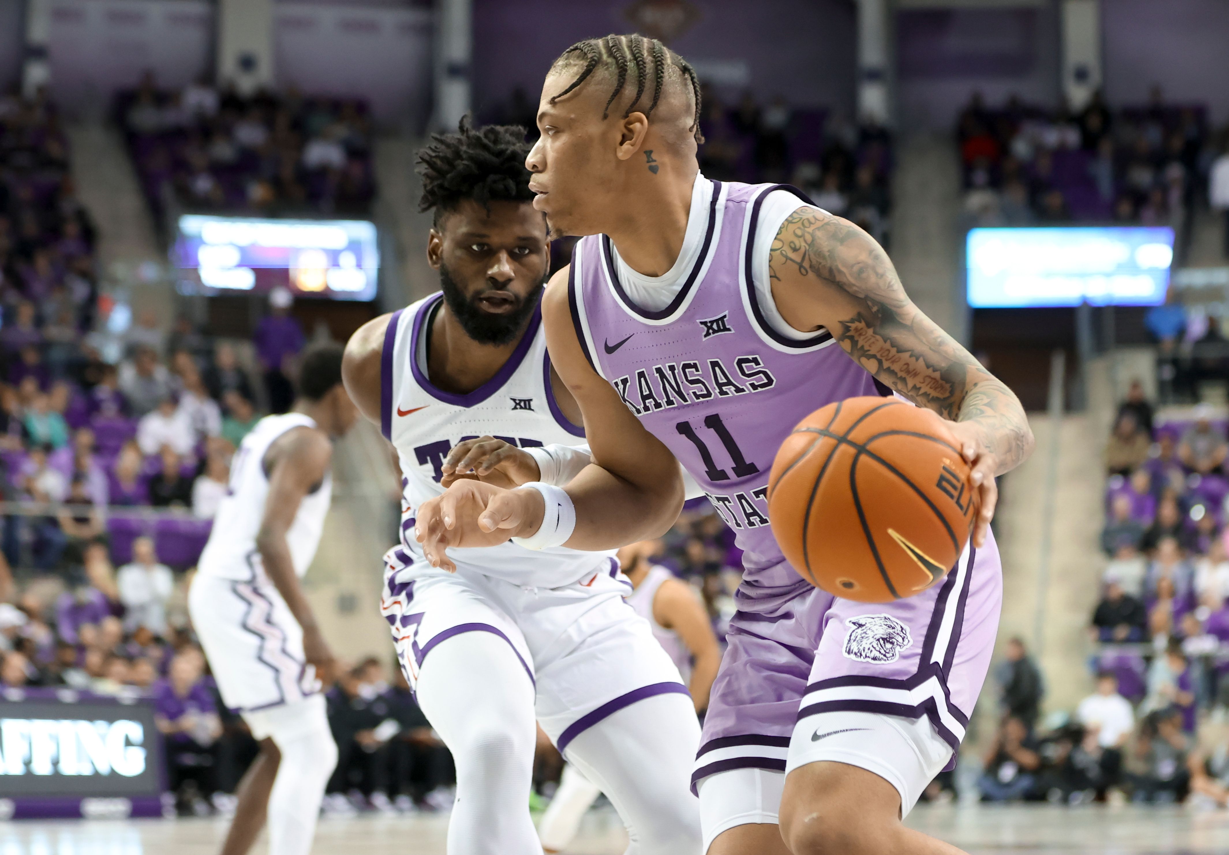 Kansas Jayhawks at Kansas State Wildcats Predictions - Vimarsana News