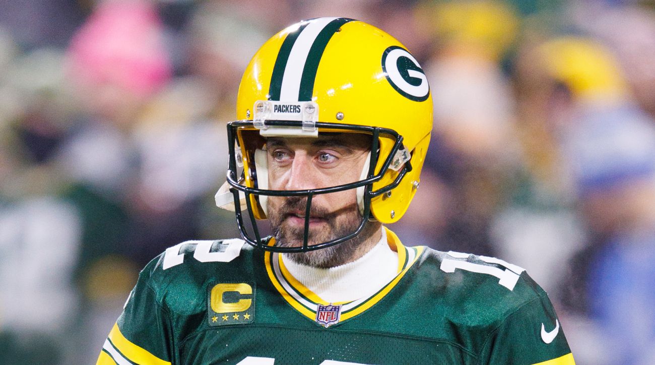 Packers' Aaron Rodgers Says He Can Win MVP Again in 'Right Situation' - Vimarsana News