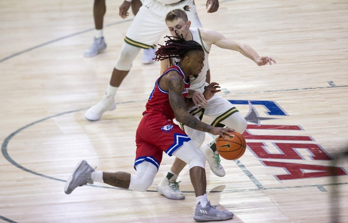 Louisiana Tech vs. Western Kentucky: Live Stream, TV Channel, Start Time | 1/19/2023 - Vimarsana News