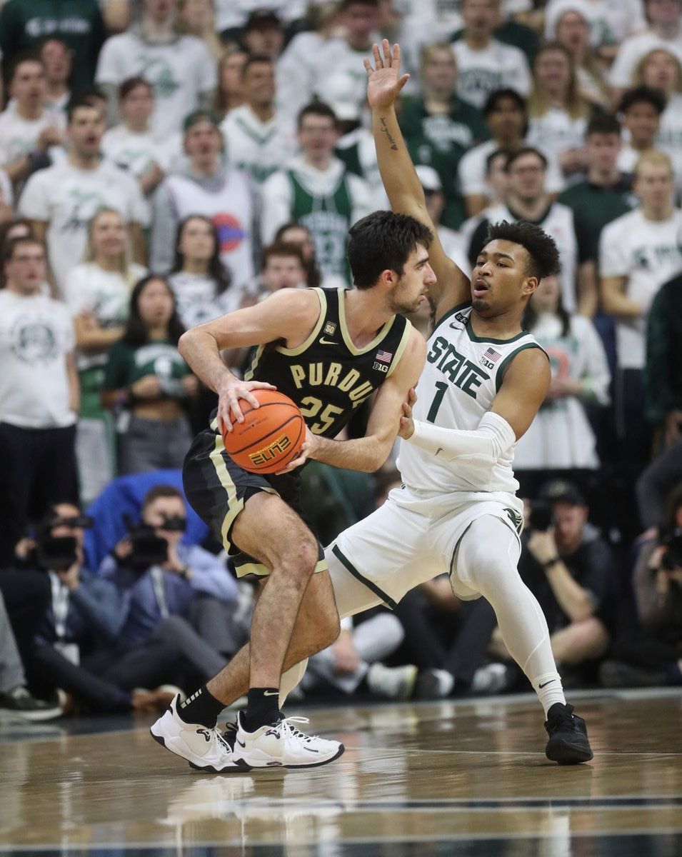 ethan morton vs msu