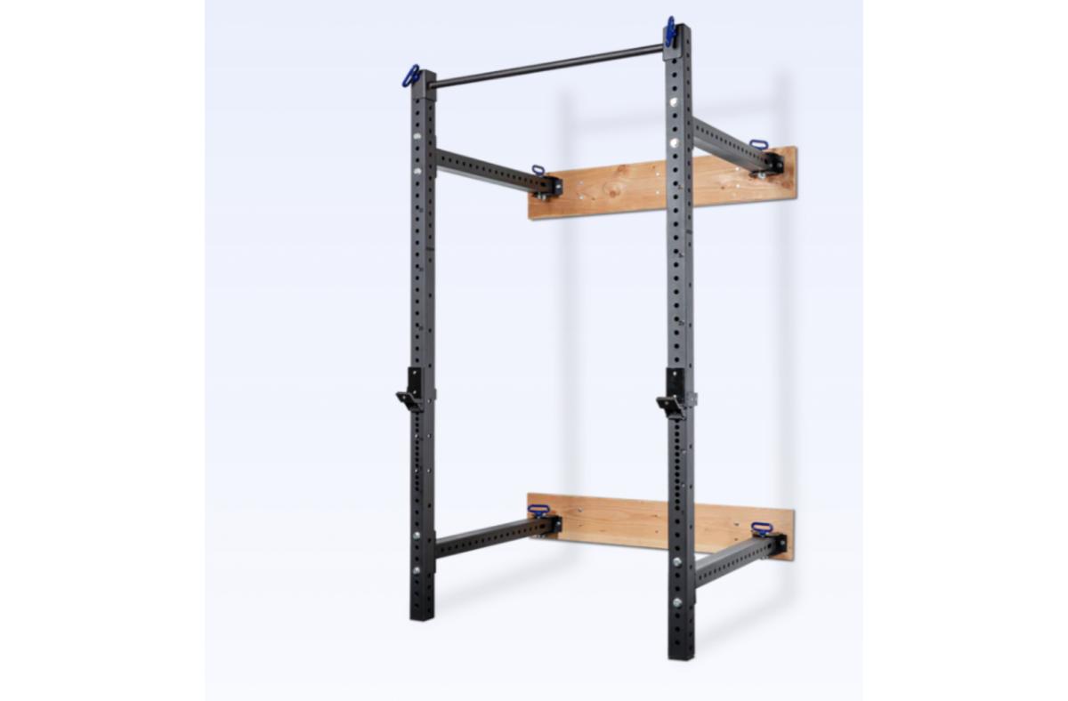 Rep squat rack