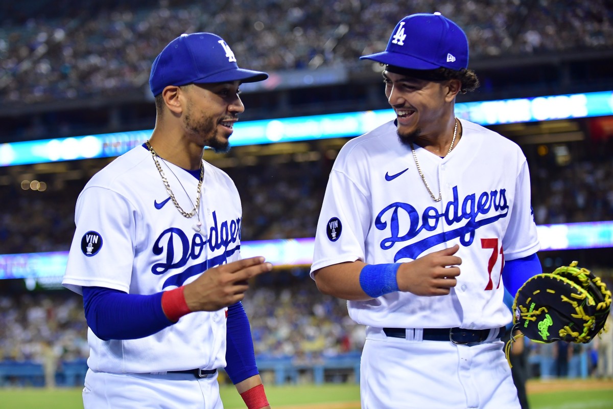 Dodgers: What Does a Lineup Look Like in 2023? - Inside the Dodgers