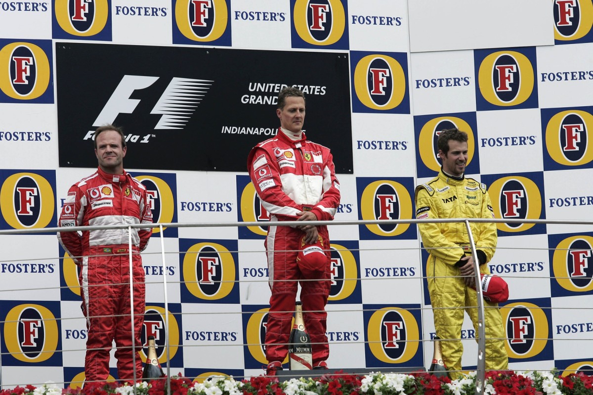 F1 News: Update On Michael Schumacher's Condition Hinted At In Indian