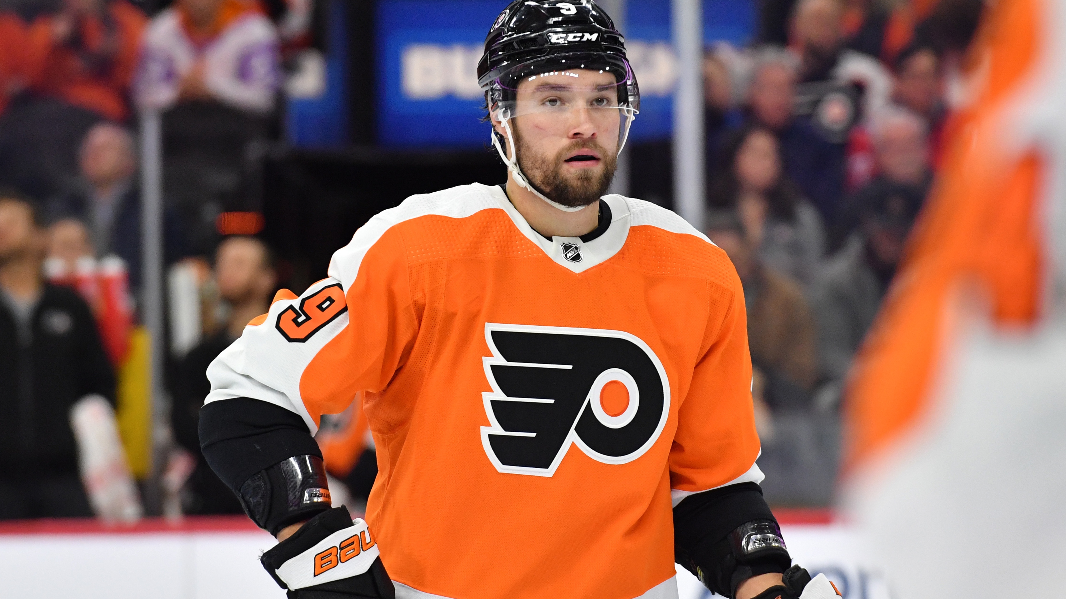 The Flyers Trade Ivan Provorov – FLYERS NITTY GRITTY