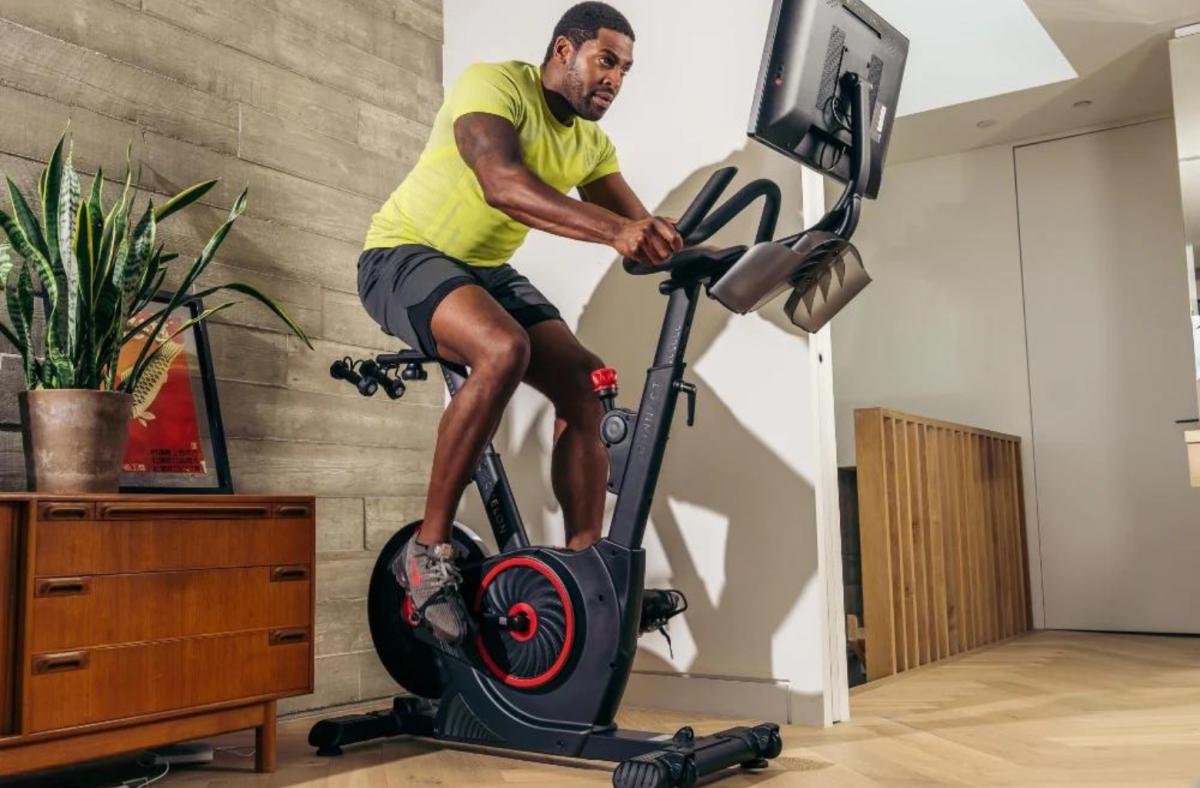 The 7 Best Cardio Machines for Weight Loss - Sports Illustrated