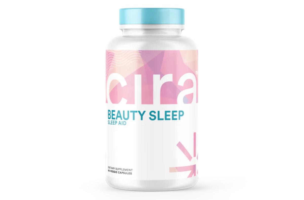 cira beauty sleep