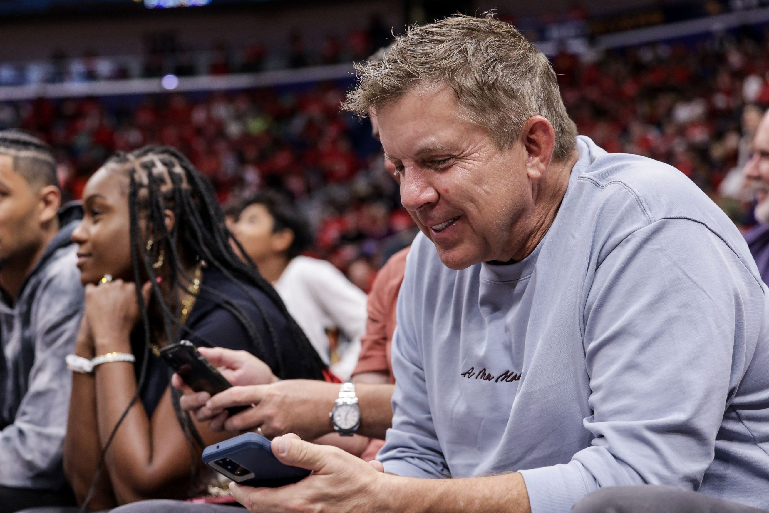 Denver Broncos Should Steer Clear of Sean Payton - Sports Illustrated Mile High Huddle: Denver Broncos News, Analysis and More - Vimarsana News
