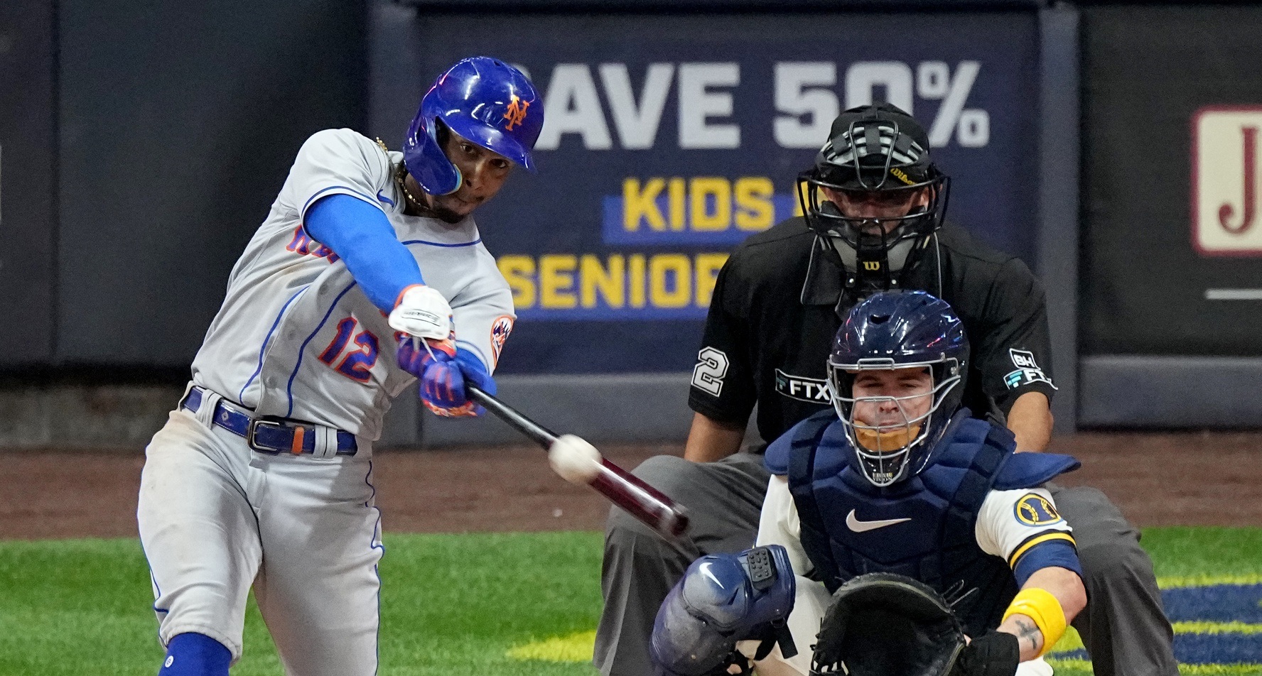 Correa, Lindor Highlight Puerto Rico Roster for World Baseball Classic