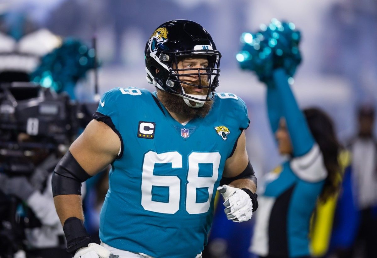 Jaguars vs. Chiefs: 6 Jacksonville Players Limited on Wednesday - Vimarsana News
