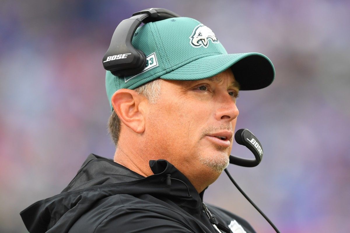 Jim Schwartz Introductory Press Conference: Takeaways from Cleveland Browns New Defensive Coordinator - Sports Illustrated Cleveland Browns News, Analysis and More - Vimarsana News