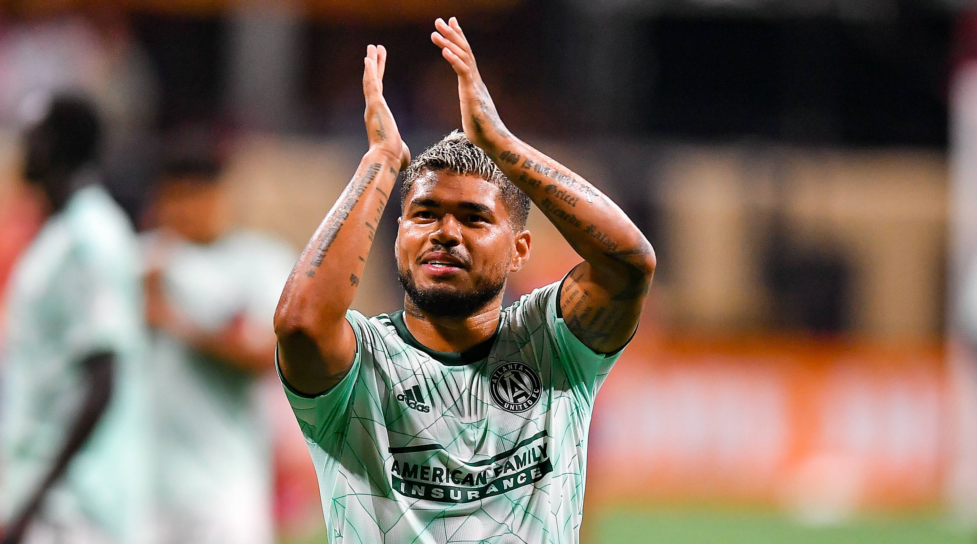 josef martinez cleats