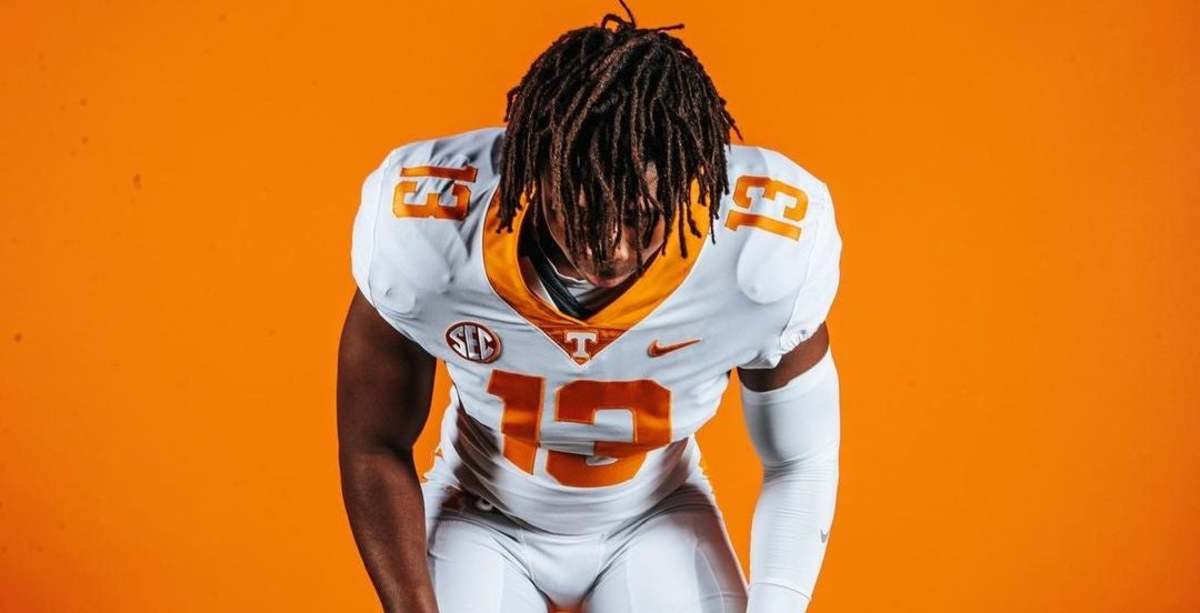 Edwin Spillman Brings Unique Skillset To Tennessee Football Sports