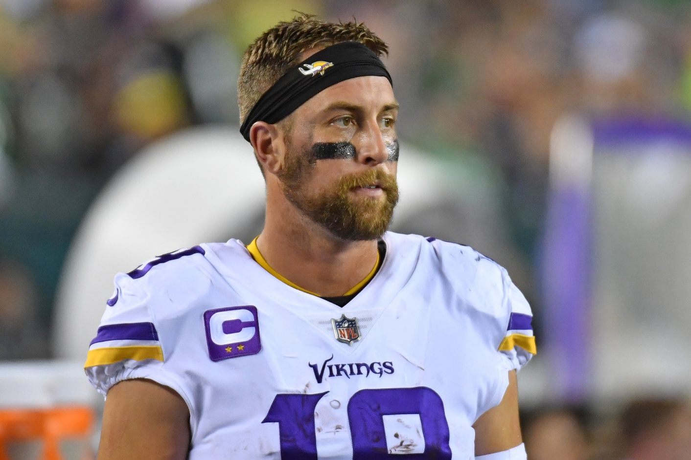 Can Adam Thielen still help the Vikings? - Vimarsana News