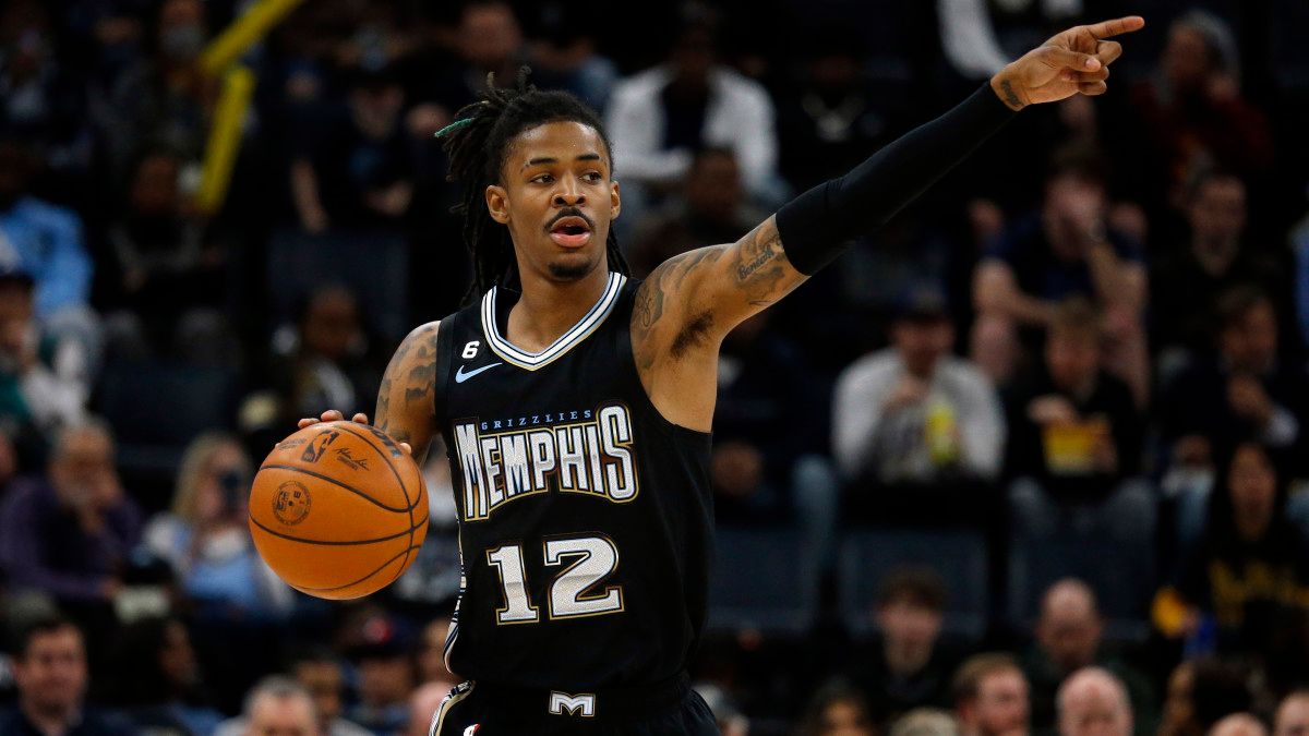 Grizzlies win 11th straight with thrilling victory over Cavaliers - Vimarsana News