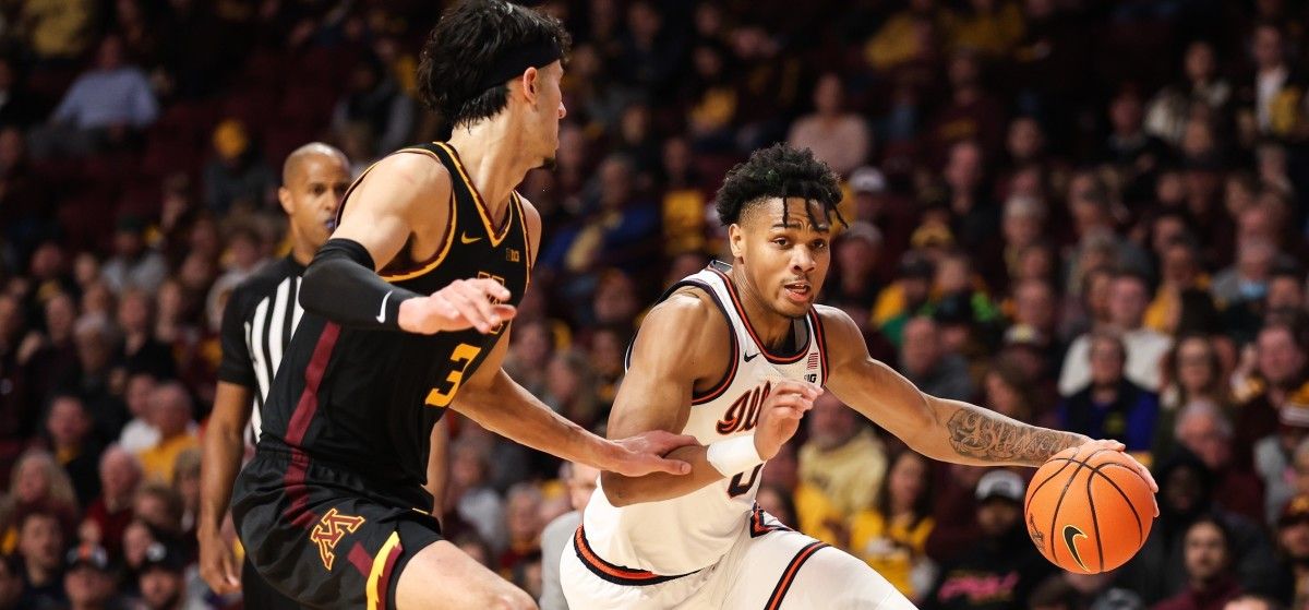 Opening Line Illinois Fighting Illini Hefty Favorite Over Indiana 