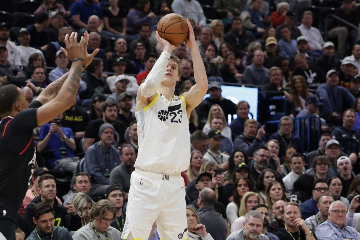 Utah Jazz 126, Los Angeles Clippers 103: Biggest Winners & Losers - Vimarsana News