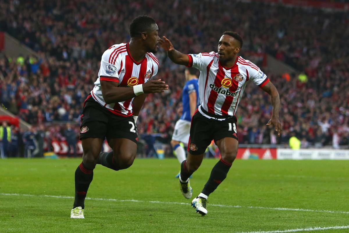 Lamine Kone Sunderland