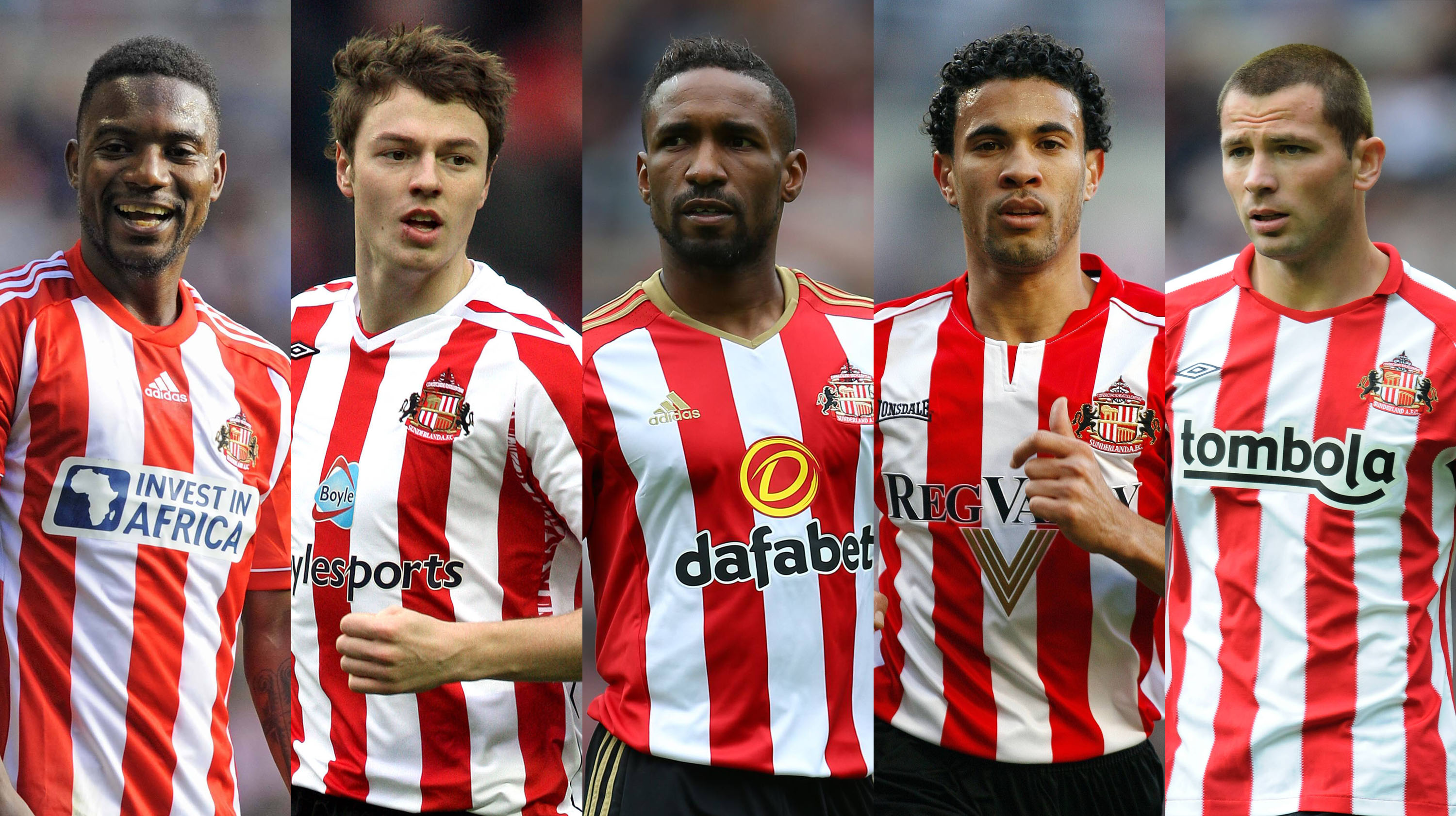SUNDERLAND SIGNINGS TODAY intelligence overview