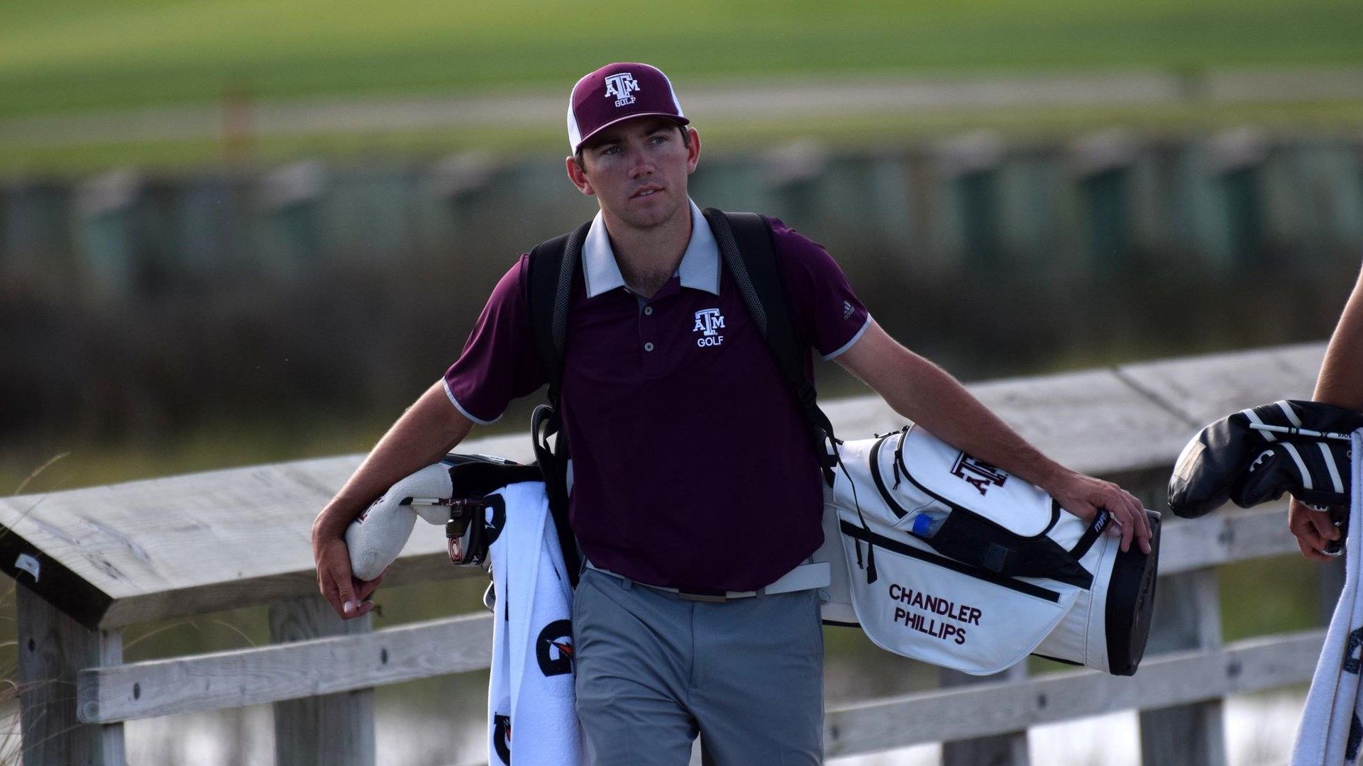 Former Texas A&M Aggies Golfer Chandler Phillips Earns First Pro Win - Sports Illustrated Texas A&M Aggies News, Analysis and More - Vimarsana News