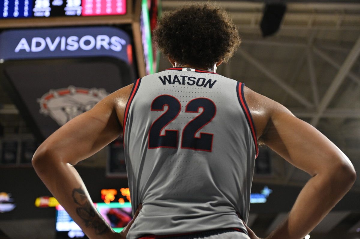 Gonzaga Bulldogs Loyola Marymount Lions73
