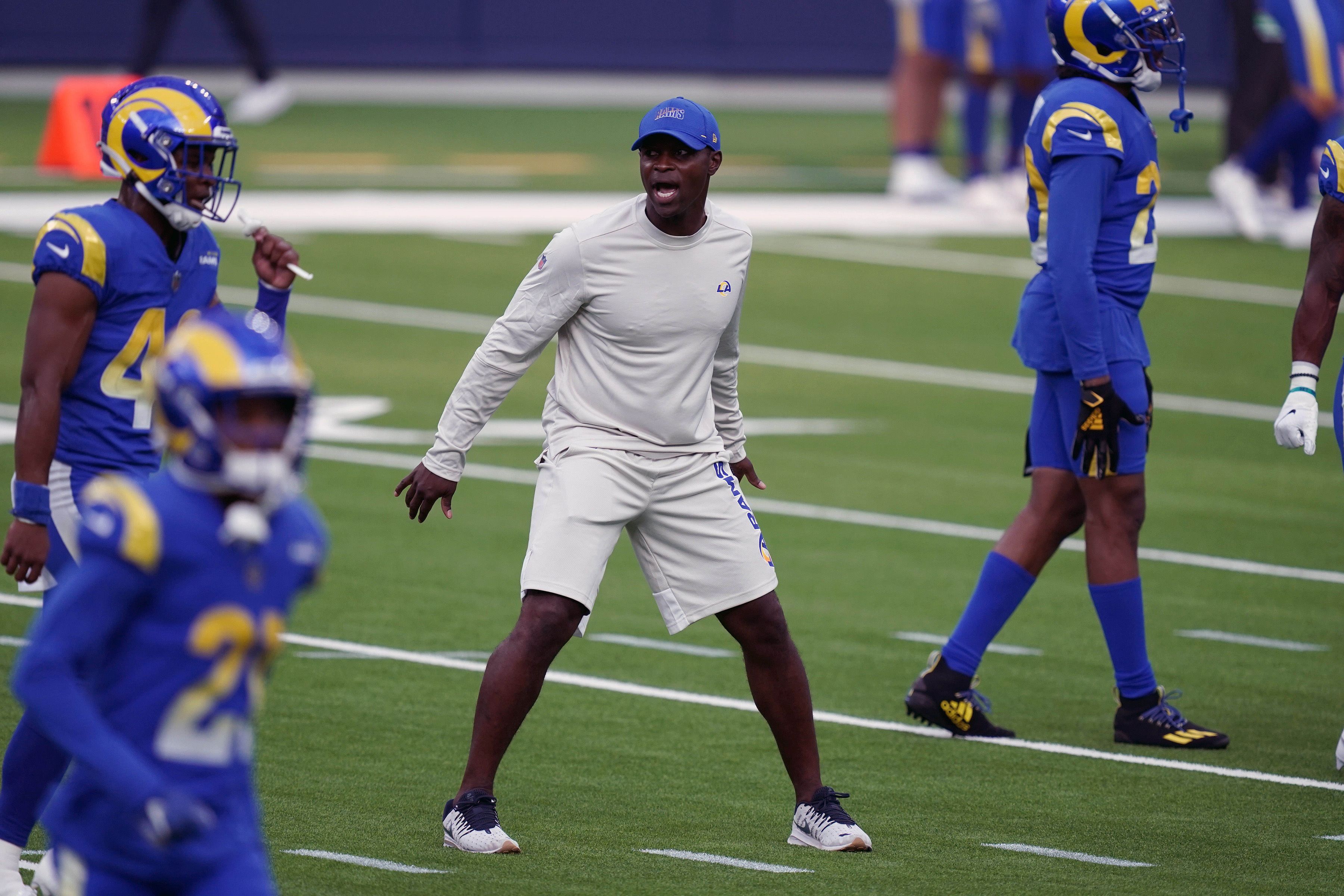 Who replaces Ed Donatell? 15 candidates to be the Vikings' next defensive coordinator - Vimarsana News