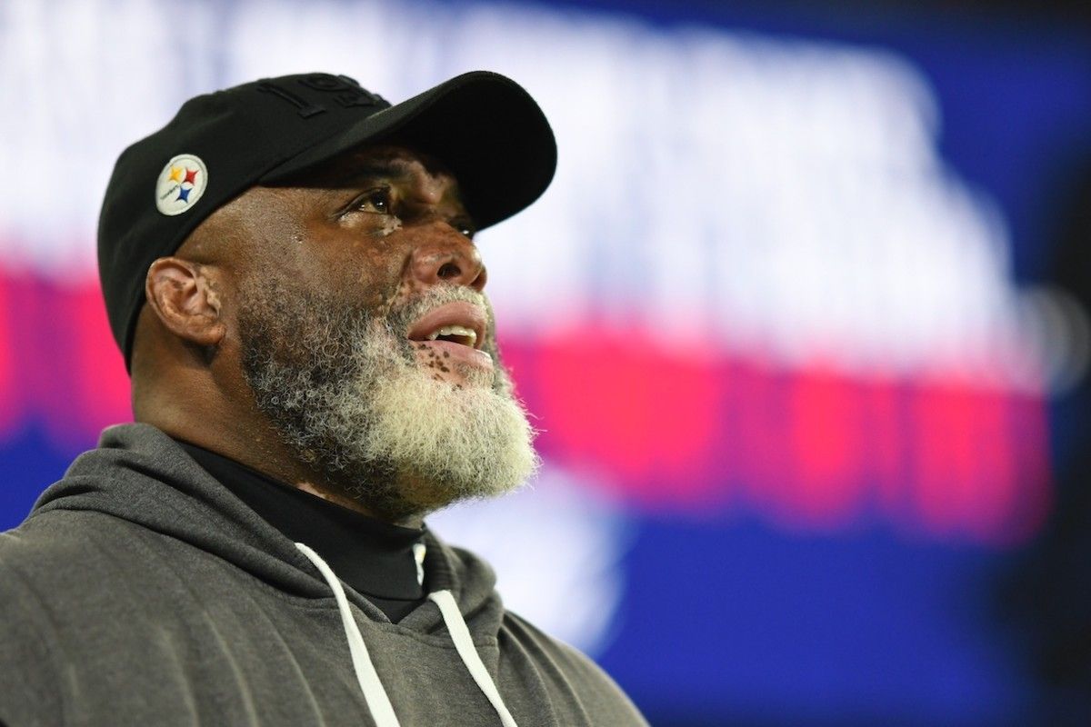 Pittsburgh Steelers Start NFL Draft Meetings With NAIA DT - Sports Illustrated Pittsburgh Steelers News, Analysis and More - Vimarsana News