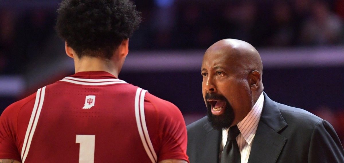 Here's What Indiana Basketball Coach Mike Woodson Said After Indiana Beat Illinois on Thursday Night in Champaign - Sports Illustrated Indiana Hoosiers News, Analysis and More - Vimarsana News