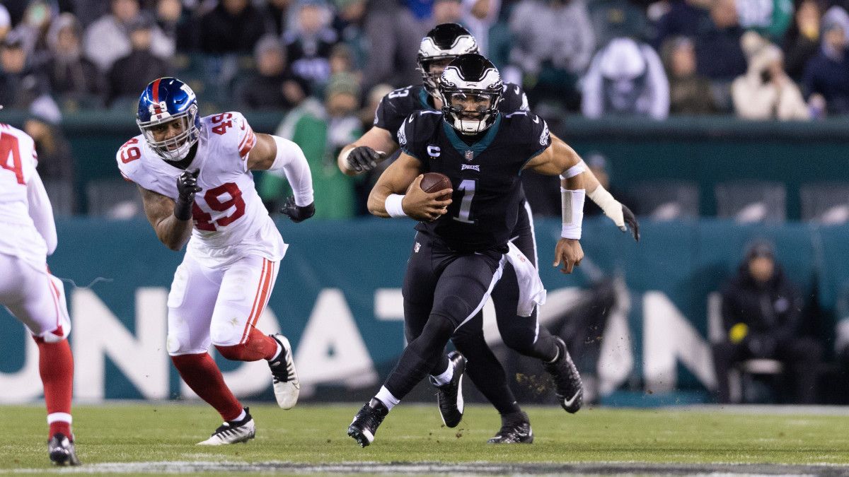NFL playoffs divisional round preview: Underdogs try to keep up - Vimarsana News