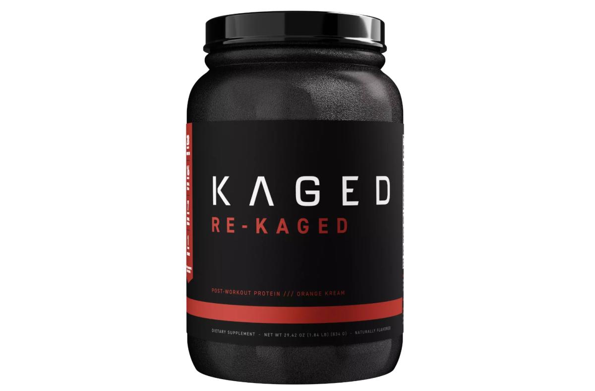 Kaged Re-Kaged _ Source Kaged Muscle