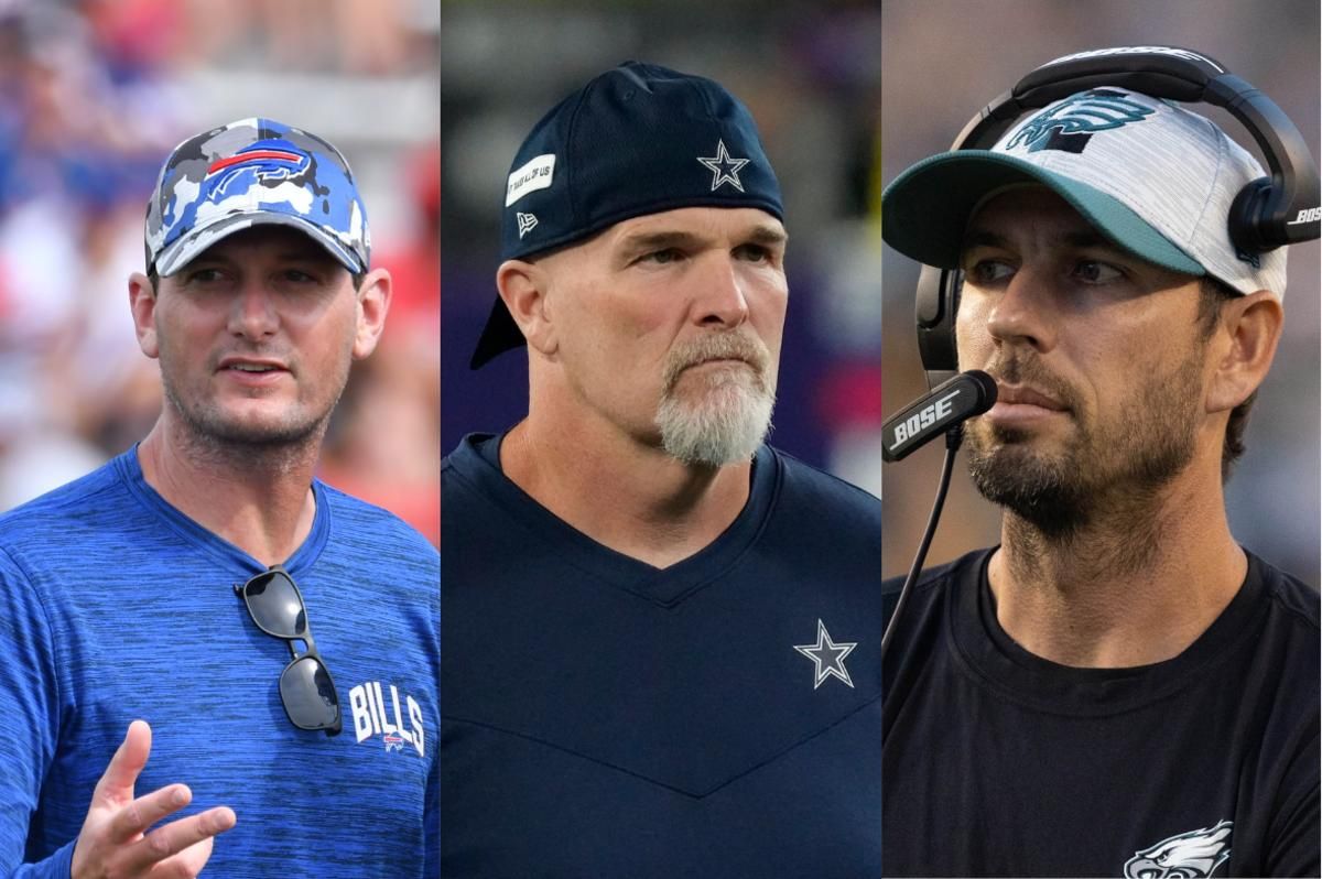 Top Three Head Coach Candidates Arizona Cardinals Have Yet to Show Interest in - Sports Illustrated Arizona Cardinals News, Analysis and More - Vimarsana News
