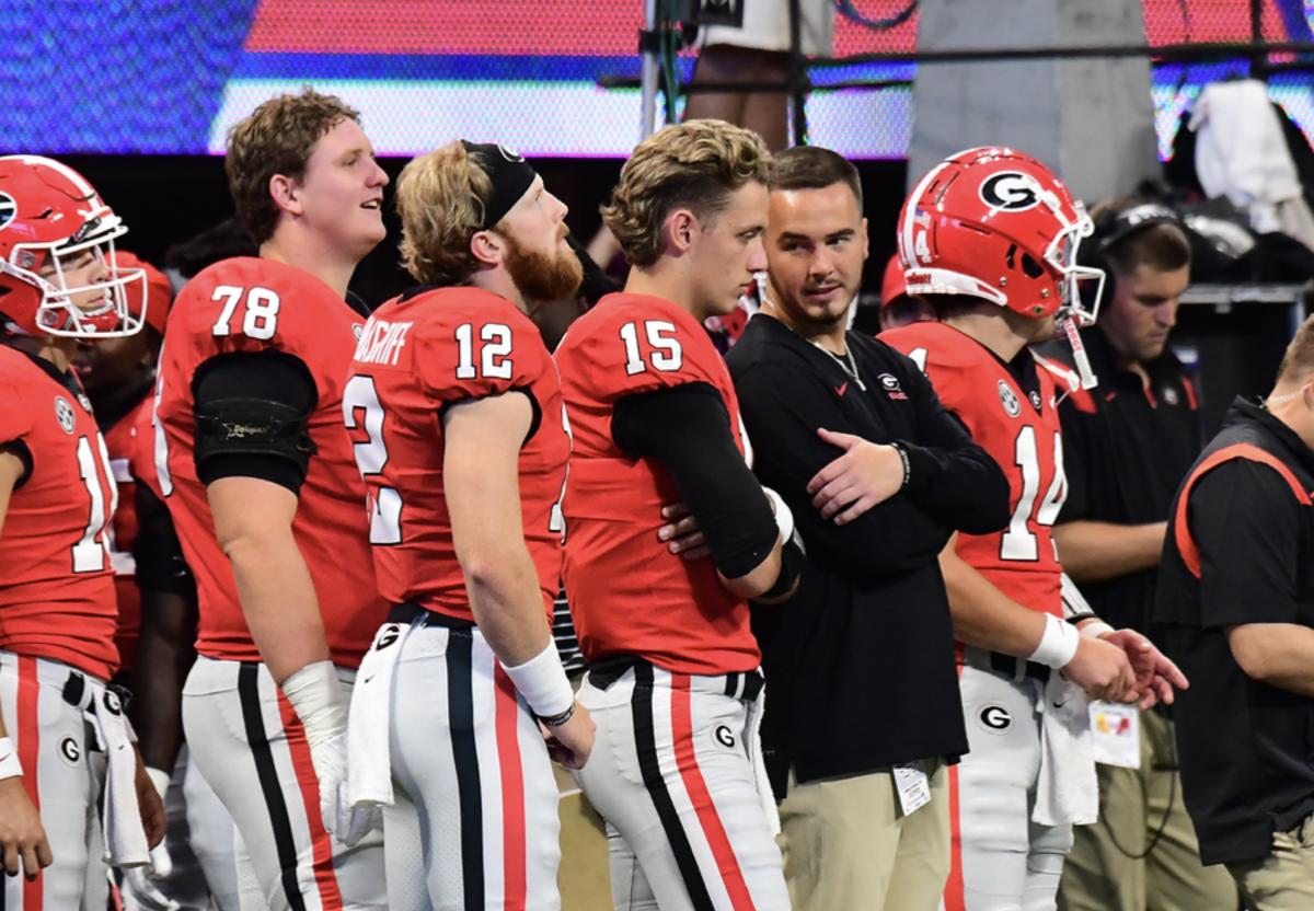 Football Depth Chart Who's The Starting Quarterback Sports