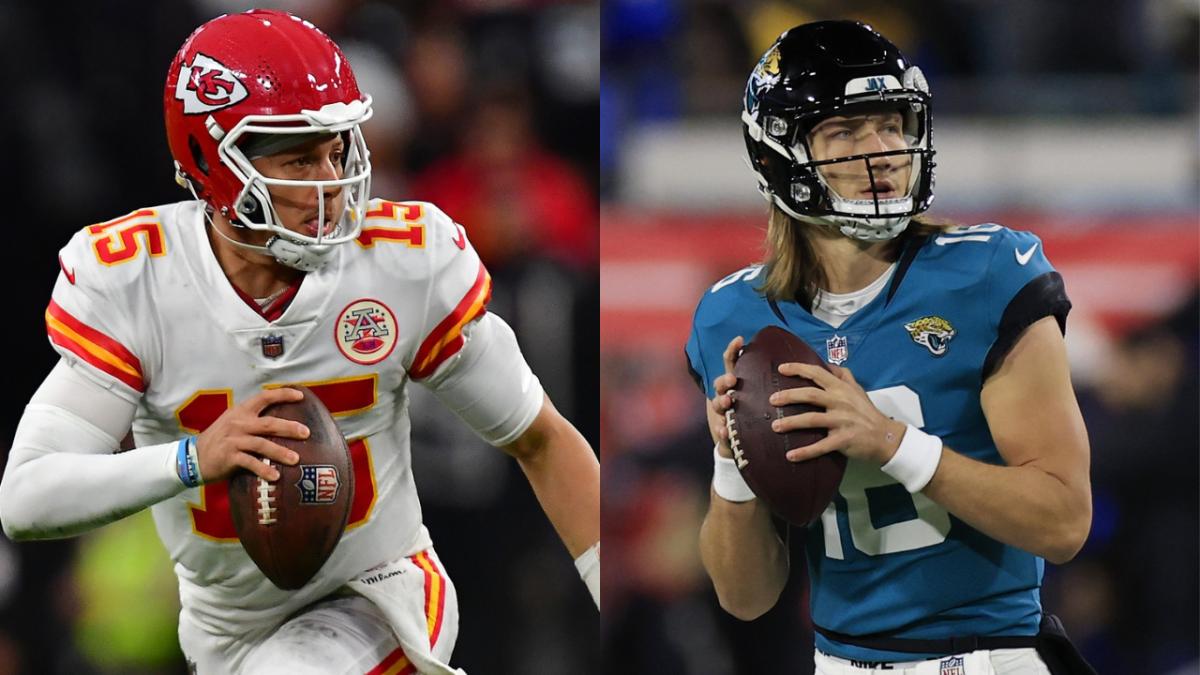 Score, Spread, & Over/Under Predictions for Jaguars at Chiefs Sports