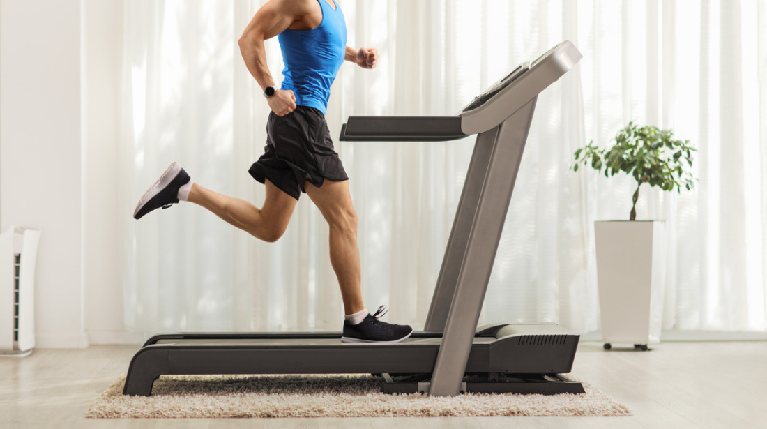 Ondartet Billy bejdsemiddel The Best Running Treadmills of 2023 - Sports Illustrated