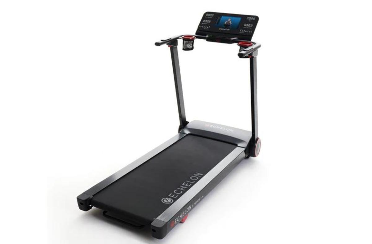 echelon smart treadmill