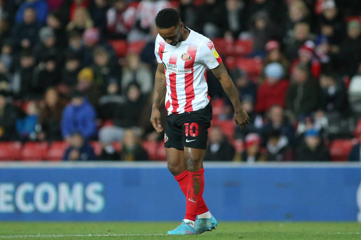 SUNDERLAND SIGNINGS TODAY visual data 8
