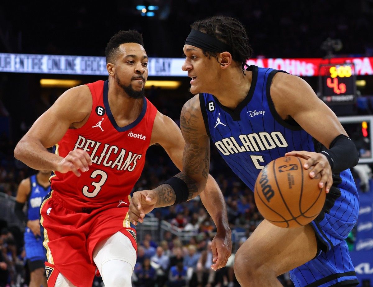McCollum, and Banchero