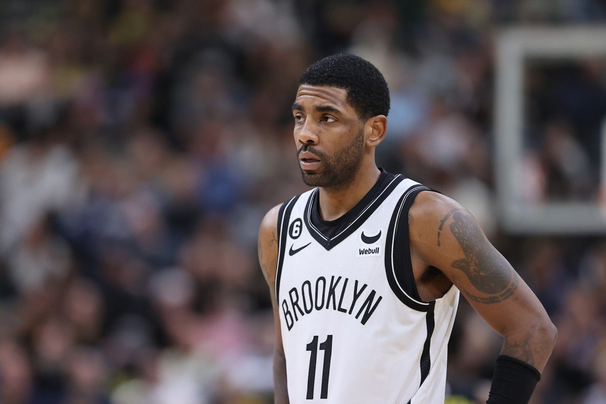 Kyrie Irving Reacts to Season-High 48 Points vs Utah Jazz - Sports Illustrated Brooklyn Nets News, Analysis and More - Vimarsana News