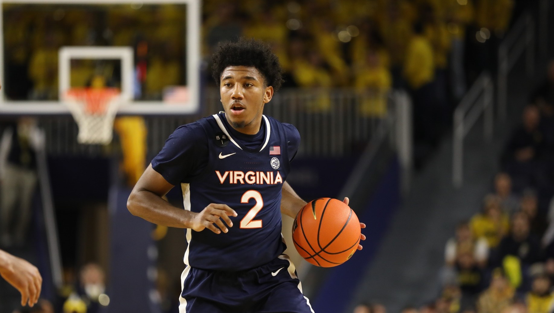 Virginia Basketball at Wake Forest | Scores and Live Updates