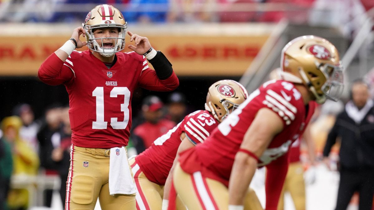49ers and Eagles Best Bets, Point Score Predictions, and Picks for NFC Championship - Vimarsana News
