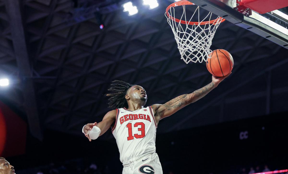 vs Vanderbilt start time College basketball Sports Illustrated Bulldogs News