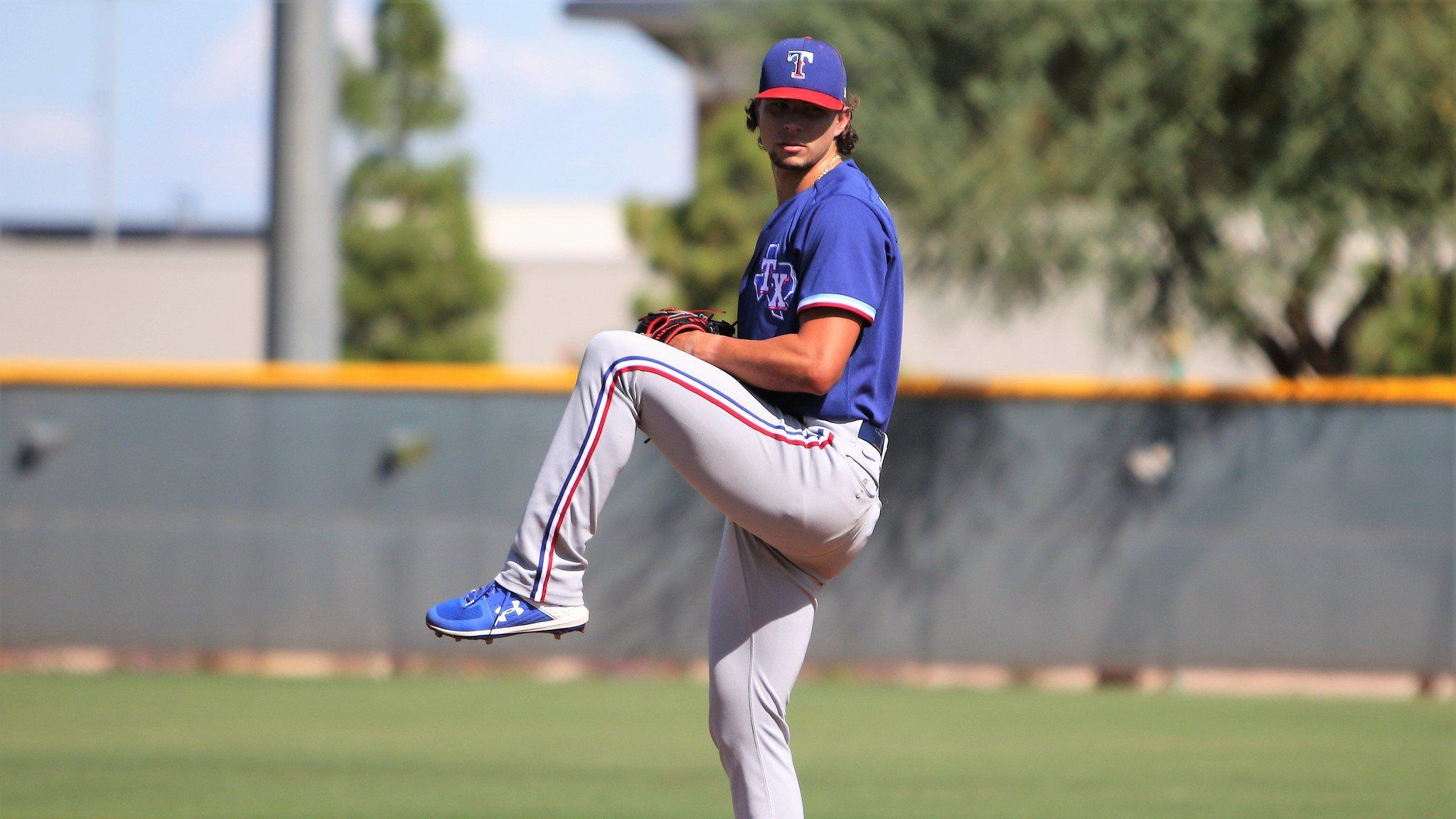 Texas Rangers Spring Training Preview: Ricky Vanasco - Sports Illustrated Texas Rangers News, Analysis and More - Vimarsana News