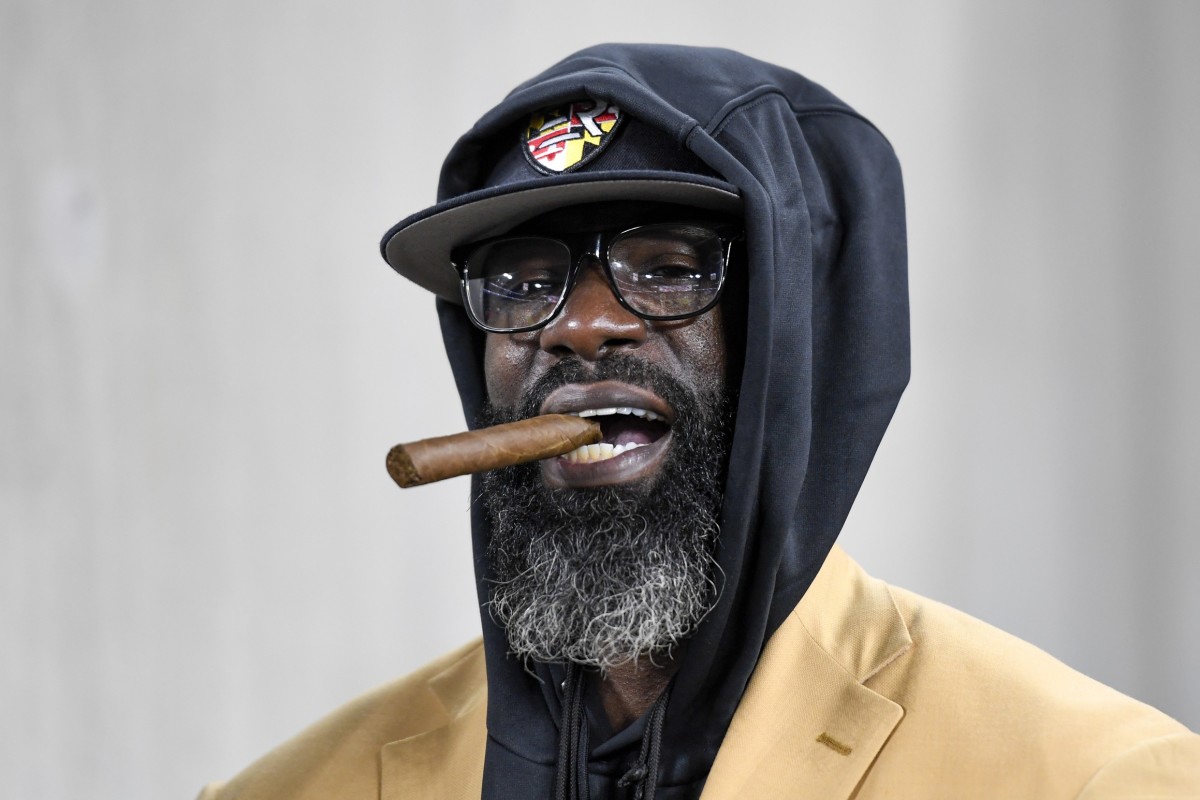 Bethune-Cookman Issues a Statement on Ed Reed, Head Coach Search - HBCU  Legends