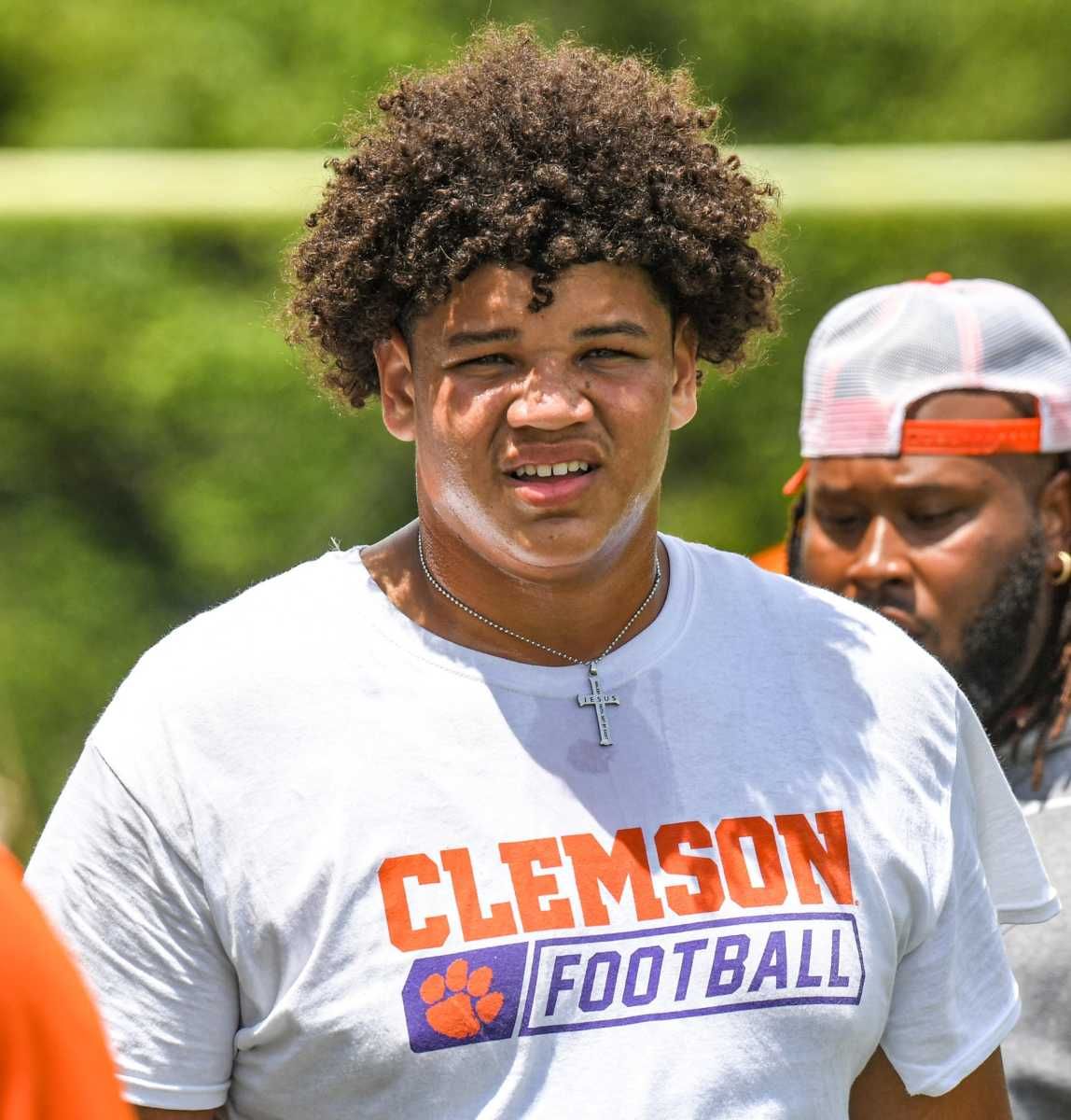 Kam Pringle Announces College Decision - Vimarsana News