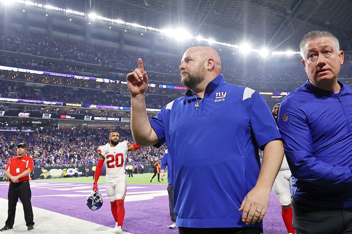 New York Giants Quick Turnaround This Season Is Bad Look For Jets - Sports Illustrated New York Jets News, Analysis and More - Vimarsana News