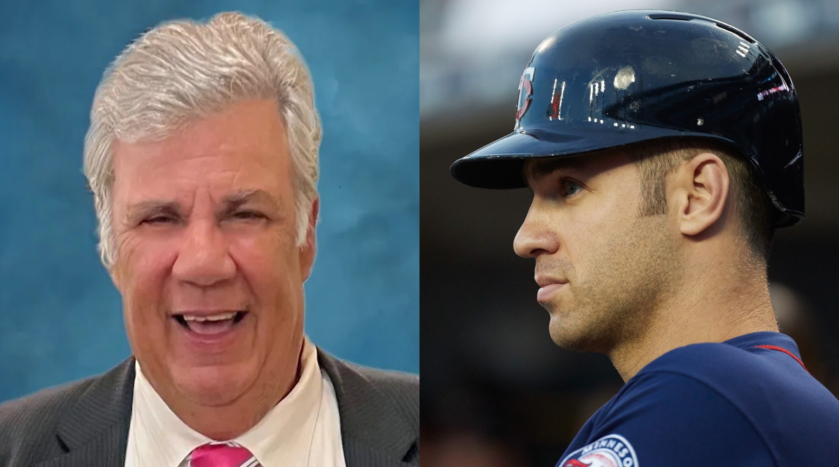 Jake Mauer, father of Twins' Mauer brothers, dies at 66 - Sports  Illustrated Minnesota Sports, News, Analysis, and More