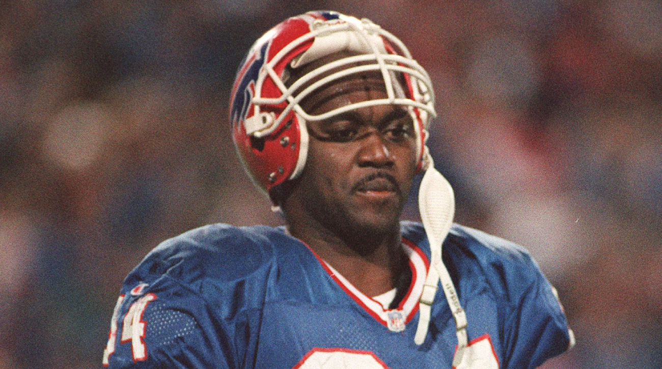 Thurman Thomas Posts Heartbreaking News Before BillsBengals Game